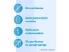 Bepanthol Sensicalm Crema (1 Envase 20 g) - Bayer
