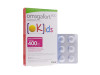 Om3Gafort Okids - Omegafort (30 Gominolas)