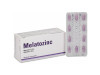 1 Mg, 60 Cápsulas - Melatozinc