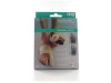 Corrector Doble Juanetes y Plantar - Farmalastic Feet (pie Dcho T - Med) - Cinfa S a