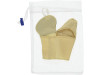 Corrector Doble Juanetes y Plantar - Farmalastic Feet (pie Izdo T - Gde) - Cinfa S a