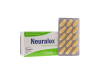 Neuralex (60 Cápsulas de Gelatina Blanda) - Italfarmaco S a