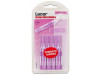 Interdental Lacer Ultrafino, 10 Uds - Cepillo