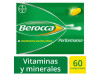 Berocca Performance (60 Comprimidos) - Bayer