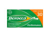 Berocca Performance (30 Comprimidos Efervescentes Sabor Naranja) - Bayer