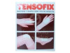Tensofix Algodón Venda Tubular de Retención Maya Nº 0,5 - Corefar