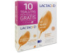 Intimo Gel Suave Pack 400 ml + Toallita - Lactacyd