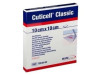 Leukoplast Cuticel Classic Gasa Parafinada 10 X 10 Cm, 5 Unidades