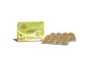 Juanola Propolis Hiedra Pastillas Miel Limon (24 Pastillas) - Farmaceutica Angelini S.a