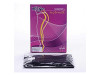 Panty Comp Normal 140 Den - Varisan (negro T - 4) - Farmavari S a