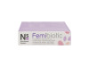 Ns Gineprotect Femibiotic (30 Capsulas)