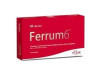 Vitae Ferrum6 60 Cápsulas