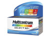 Multicentrum Select 50+ (90 Comprimidos) - Pfizer