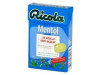 Caramelos con Mentol sin Azúcar 50g - Ricola