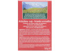 Caramelos sin Azúcar de Arándano Rojo, 50 g - Ricola