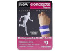 Muñequera - Medilast New Concepts (2 Unidades Talla Grande)