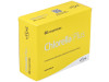 Chlorella Plus con Zinc 60 Compr - Vitae