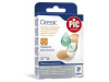 Pic Classic Apósito Adhesivo Con Bactericida 19X72Mm 20Uds