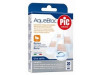 Pic Aquabloc Con Bactericida Apósito Adhesivo Surtido 20Uds