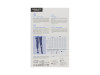Media Larga (a - F) Compresion Normal - Farmalastic Novum Intelligent Plus (caviar Talla 2) - Cinfa S a