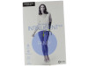 Novum Intelligent Panty Compresión Normal Caviar Talla 3, 1 Ud - Farmalastic