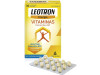 Leotron Vitaminas (30 Comprimidos) - Farmaceutica Angelini S.a