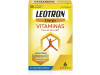 Leotron Vitaminas (30 Comprimidos) - Farmaceutica Angelini S.a