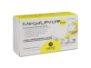 Megalevure (10 Sticks Sabor Platano) - Salvat S a