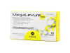 Megalevure (10 Sticks Sabor Platano) - Salvat S a