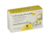 Megalevure (10 Sticks Sabor Platano) - Salvat S a