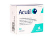 Acutil (60 Cápsulas) - Farmaceutica Angelini S.a