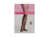 Media Larga (a - F) Compresion Normal - Farmalastic Blonda (talla Pequeña Color Camel) - Cinfa S a