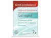 Ginecanesbalance Gel (7 Tubos 5 ml) - Bayer