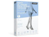 Panty Compresion Ligera 15-21 Mmhg - Medilast Fresh (Talla Pequeña Color Beige)