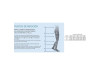 Panty Compresion Ligera 15-21 Mmhg - Medilast Fresh (Talla Pequeña Color Beige)