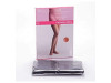 Panty Compresion Normal 140 Den - Farmalastic (talla Grande Color Negro) - Cinfa S a