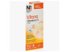 Vitans Vitamina C+ (20 Comprimidos Efervescentes)