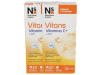Vitans Vitamina C+ (20 Comprimidos Efervescentes)