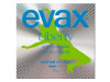 Compresas Liberty Normal 12 Uds - Evax