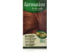 Farmatint (1 Envase 135 Ml Tono Castaño Claro Cobrizo)