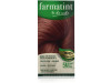Farmatint (1 Envase 135 ml Tono Castaño Claro Caoba) - Perrigo