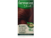 Farmatint (1 Envase 135 ml Tono Castaño Caoba) - Perrigo