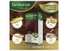 Farmatint (1 Envase 135 ml Tono Castaño Caoba) - Perrigo