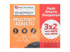 Multivit Adulto (84 Comprimidos Masticables) - Forté Pharma