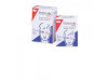 Opticlude, Parches Oculares Impresos, Maxi 8 cm x 5.7 cm 30 ud. - 3M