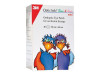 Opticlude Parches Oculares Mini, 6 cm X 5 cm 30 Unidades. - 3m - Sin Marca