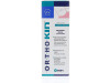 Orthokin Enjuague Bucal (1 Frasco 500 ml Sabor Menta) - Kin S.a. Laboratorio - Alicia