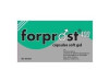 400 Cápsulas (15 Caps Soft Gel) - Forprost