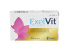 Exelvit (30 Capsulas)