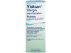 Vidisan Alergia con Ectoin Colirio Multidosis, 10 ml - Bausch & Lomb